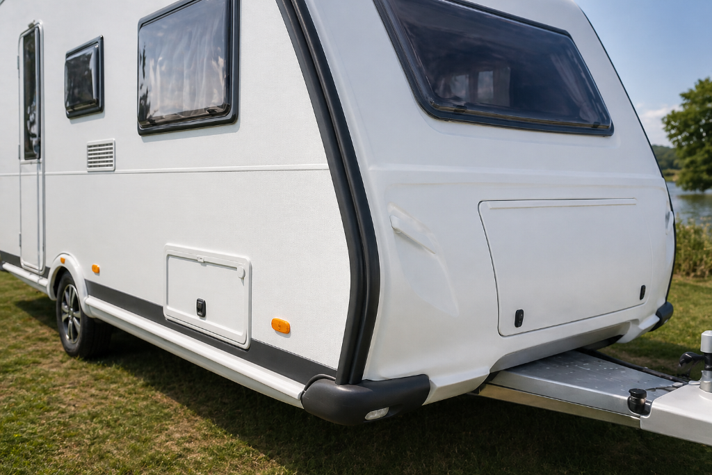 Caravan & Camper