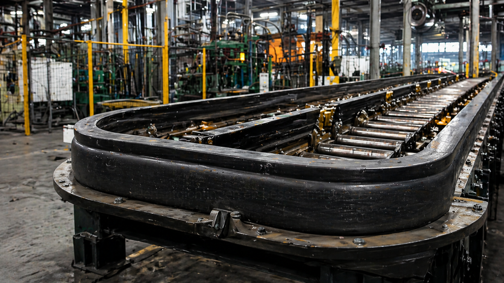 Industrie
