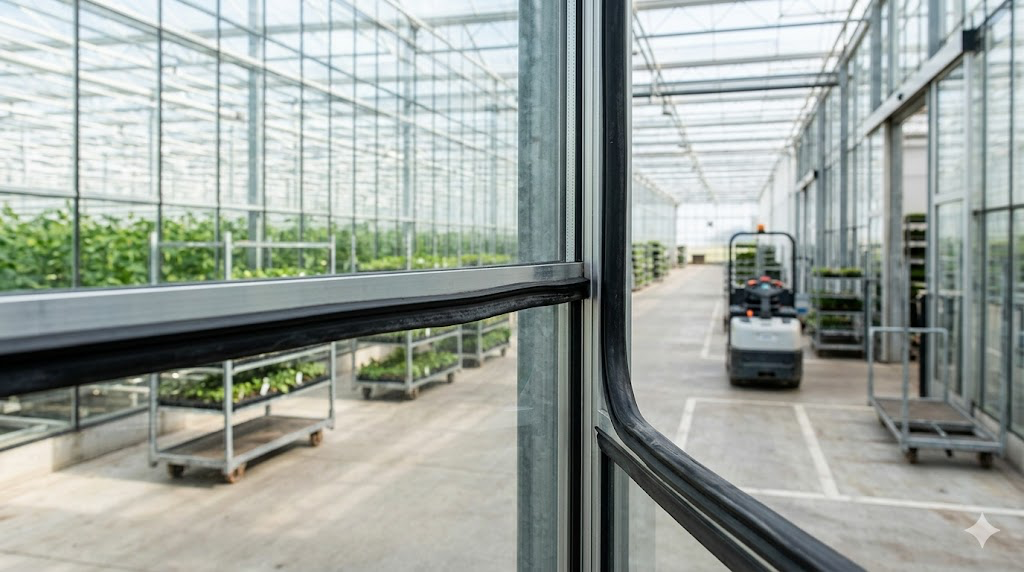 Landbouw