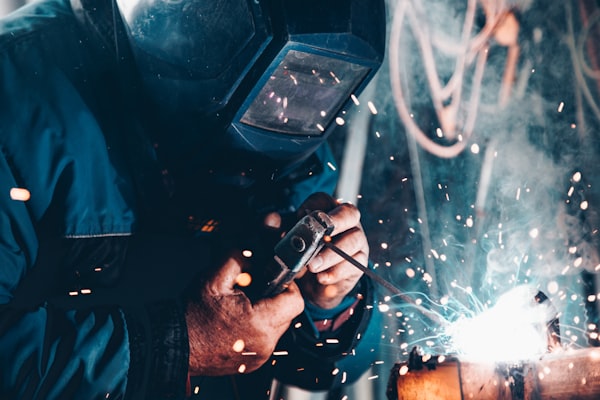 Machinefabriek Van der Ploeg